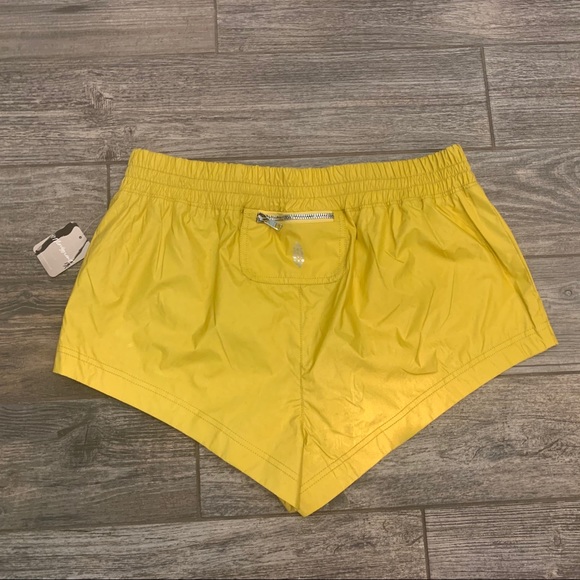Free People Movement Moonlight Reflective Shorts S - Picture 11 of 12